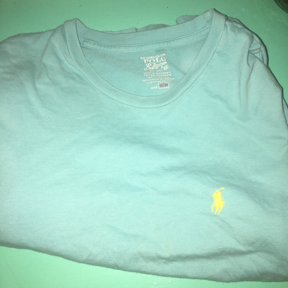 polo shirt